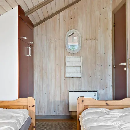 בית נופש 3389-hvide-sande-fyrmarken-145