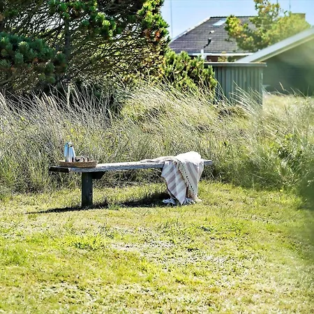בית נופש 3389-hvide-sande-fyrmarken-145 *