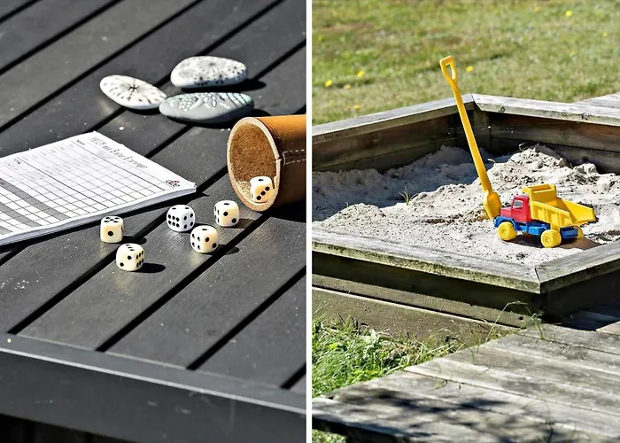 Feriehus 3389-hvide-sande-fyrmarken-145 Hvide Sande