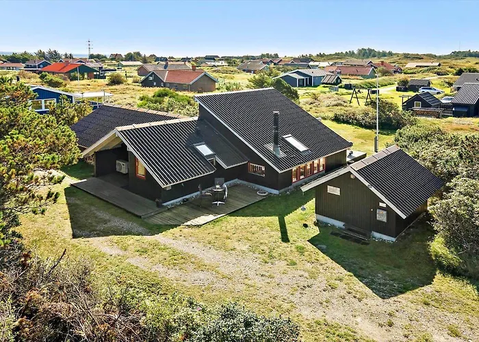 Feriehus 3389-hvide-sande-fyrmarken-145 *