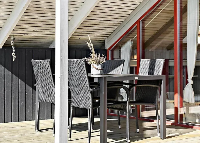 Feriehus 3389-hvide-sande-fyrmarken-145 Hvide Sande