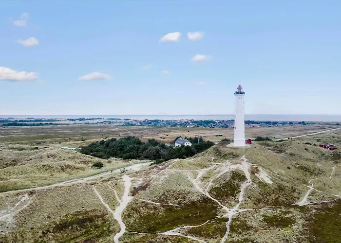 Feriehus 3389-hvide-sande-fyrmarken-145 *