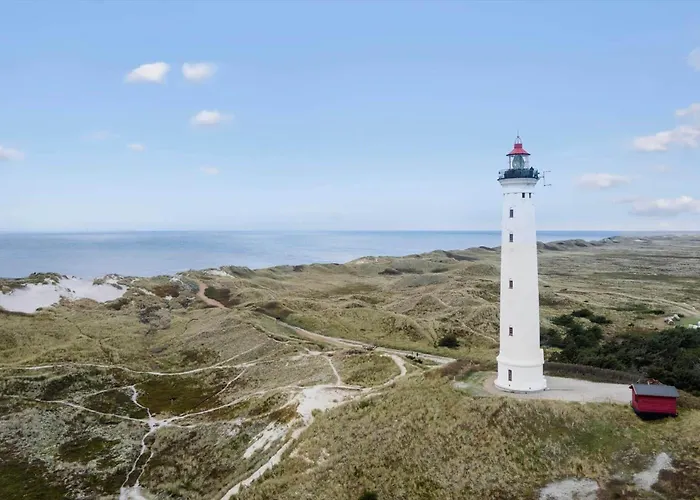 Feriehus 3389-hvide-sande-fyrmarken-145 *